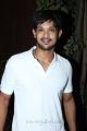 Actor Nakul at Vallinam First Look Launch Press Meet Stills