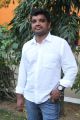 Director Arivazhagan at Vallinam First Look Launch Press Meet Stills