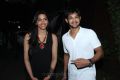 Dhanshika, Nakul at Vallinam Movie First Look Launch Stills