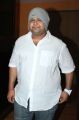 SS Thaman at Vallinam First Look Launch Press Meet Stills