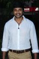 Actor Chandru at Vallinam First Look Launch Press Meet Stills