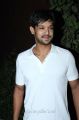 Actor Nakul at Vallinam First Look Launch Press Meet Stills