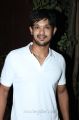 Actor Nakul at Vallinam First Look Launch Press Meet Stills