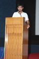 Actor Nakul at Vallinam First Look Launch Press Meet Stills