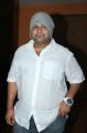 Thaman at Vallinam First Look Launch Press Meet Stills