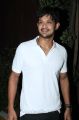 Actor Nakul at Vallinam First Look Launch Photos