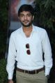 Actor Siddhu at Vallinam First Look Launch Press Meet Stills