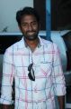 Cinematographer Bhaskaran at Vallinam First Look Launch Press Meet Stills