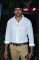 Actor Chandru at Vallinam First Look Launch Press Meet Stills