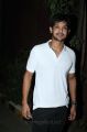 Actor Nakul at Vallinam First Look Launch Press Meet Stills