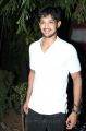 Actor Nakul at Vallinam First Look Launch Photos