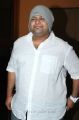 Thaman at Vallinam First Look Launch Press Meet Stills