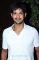 Actor Nakul at Vallinam First Look Launch Photos