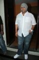 Thaman at Vallinam First Look Launch Press Meet Stills