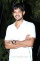 Actor Nakul at Vallinam First Look Launch Press Meet Stills