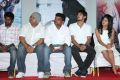 Vallinam First Look Launch Press Meet Stills