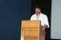 Chandru at Vallinam First Look Launch Press Meet Stills