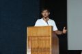 Nakul at Vallinam First Look Launch Press Meet Stills