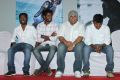 Vallinam First Look Launch Press Meet Stills