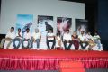 Vallinam First Look Launch Press Meet Stills