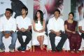 Vallinam Movie First Look Launch Press Meet Stills