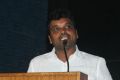 Director Arivazhagan at Vallinam First Look Launch Press Meet Stills