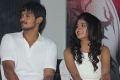 Nakul, Mrudhula Basker at Vallinam First Look Launch Press Meet Stills