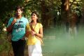 Nakul, Mrudhula Basker in Vallinam Tamil Movie Stills