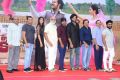 Valmiki Movie Velluvachi Godaramma Song Launch Stills