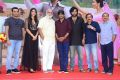 Valmiki Movie Velluvachi Godaramma Song Launch Stills