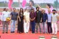 Valmiki Movie Velluvachi Godaramma Song Launch Stills