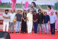 Valmiki Movie Velluvachi Godaramma Song Launch Stills