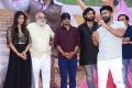 Valmiki Movie Velluvachi Godaramma Song Launch Stills