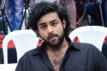 Actor Varun Tej @ Valmiki Movie Velluvachi Godaramma Song Launch Stills