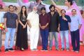 Valmiki Movie Velluvachi Godaramma Song Launch Stills