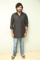 Varun Tej @ Valmiki Movie Trailer Launch Stills