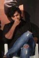 Varun Tej @ Valmiki Movie Trailer Launch Stills