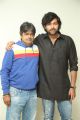 Harish Shankar, Varun Tej @ Valmiki Movie Trailer Launch Stills