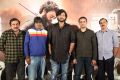 Valmiki Movie Trailer Launch Stills