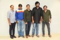 Valmiki Movie Trailer Launch Stills