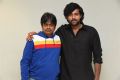 Harish Shankar, Varun Tej @ Valmiki Movie Trailer Launch Stills