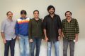 Valmiki Movie Trailer Launch Stills