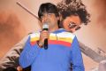 Director Harish Shankar @ Valmiki Movie Trailer Launch Stills