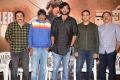 Valmiki Movie Trailer Launch Stills