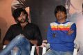 Varun Tej, Harish Shankar @ Valmiki Movie Trailer Launch Stills