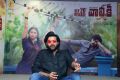 Hero Varun Tej Stills at Valmiki Movie Interview