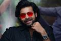 Actor Varun Tej Stills at Valmiki Movie Interview