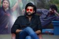 Valmiki Movie Hero Varun Tej Interview Stills