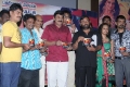 Vambu and Bathra Movie Audio Launch Stills