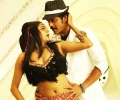 Anushka Nagarjuna Hot Vambu Movie Stills